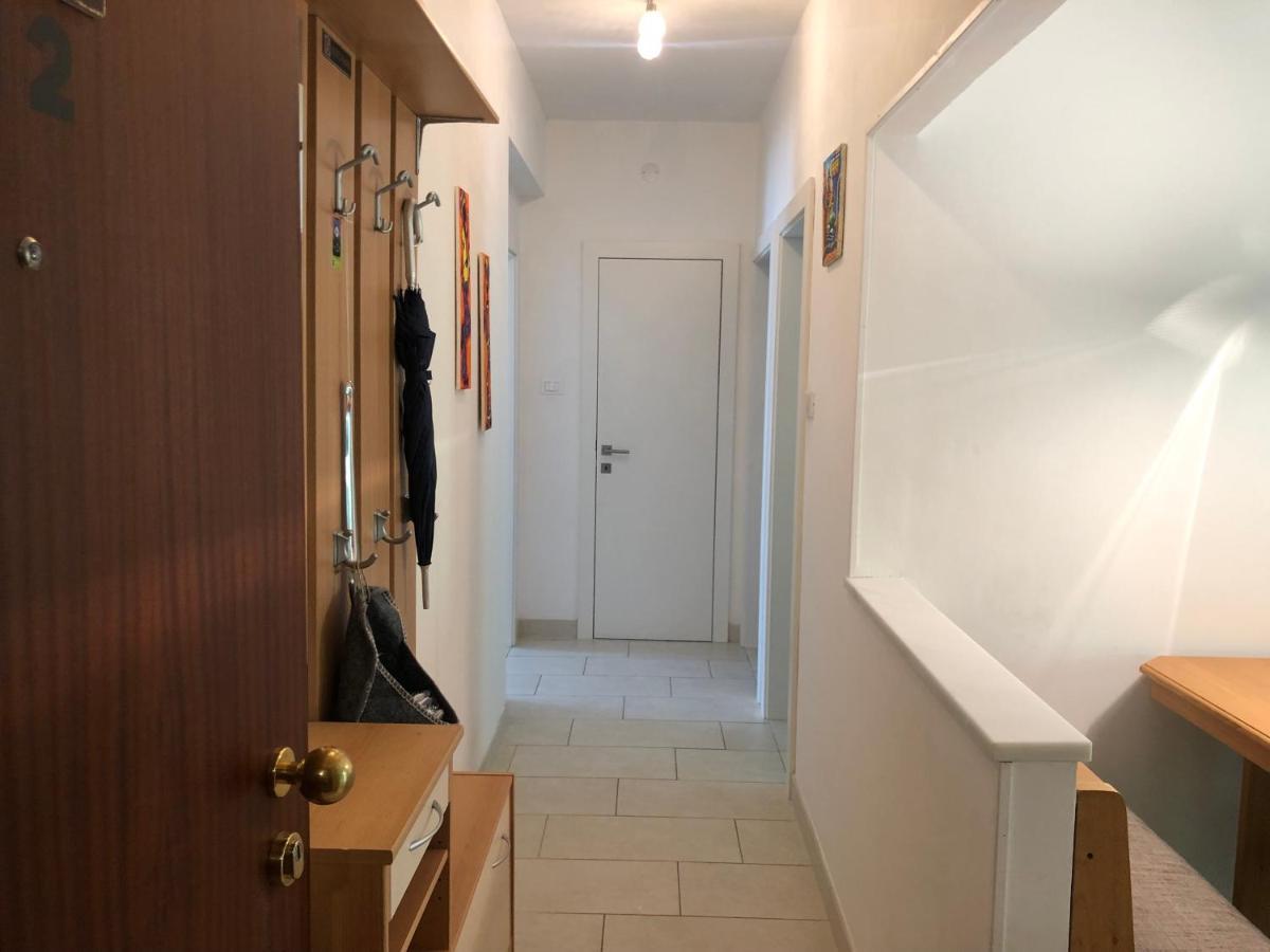 Guesthouse Gigli 2 - Garage&Tourist Card Bozen Extérieur photo