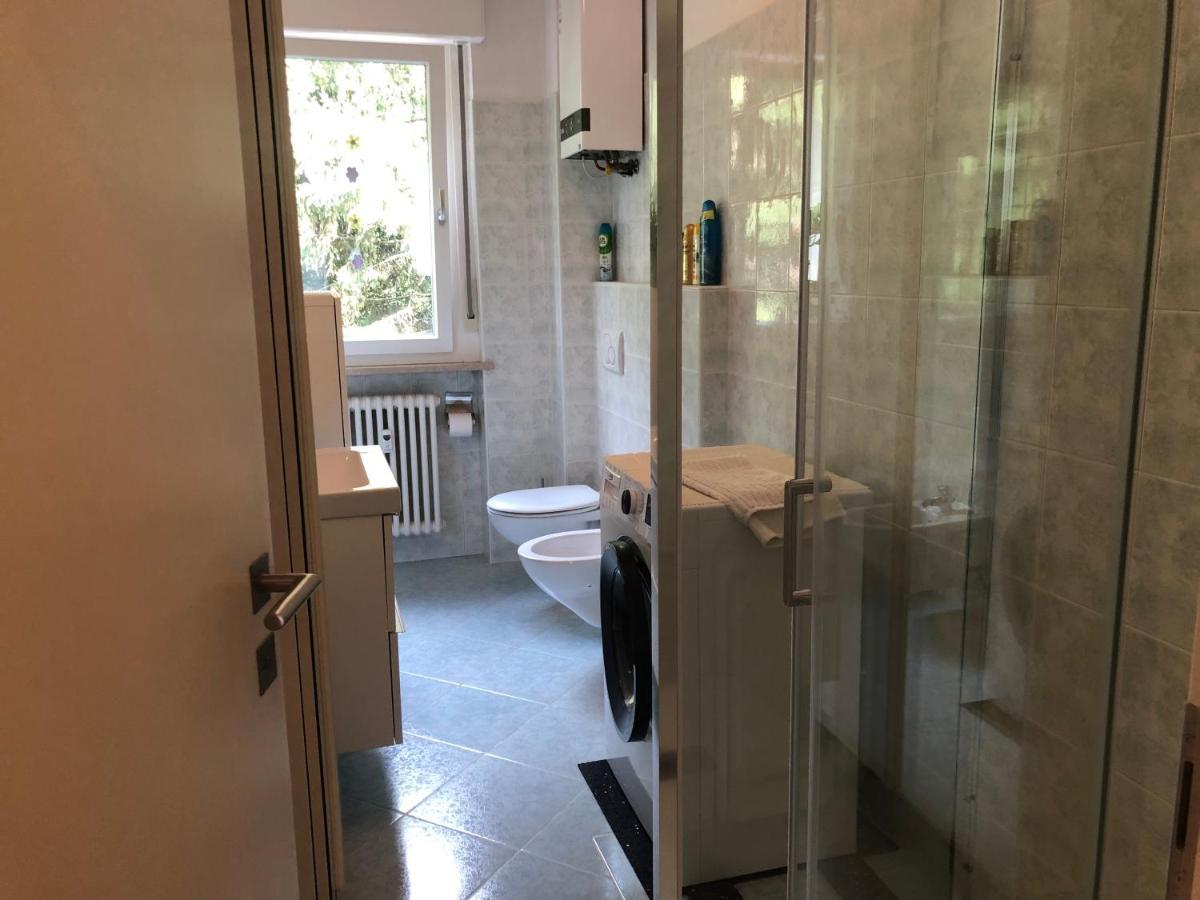Guesthouse Gigli 2 - Garage&Tourist Card Bozen Extérieur photo