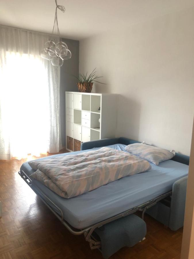 Guesthouse Gigli 2 - Garage&Tourist Card Bozen Extérieur photo